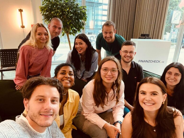 smava Banking Team